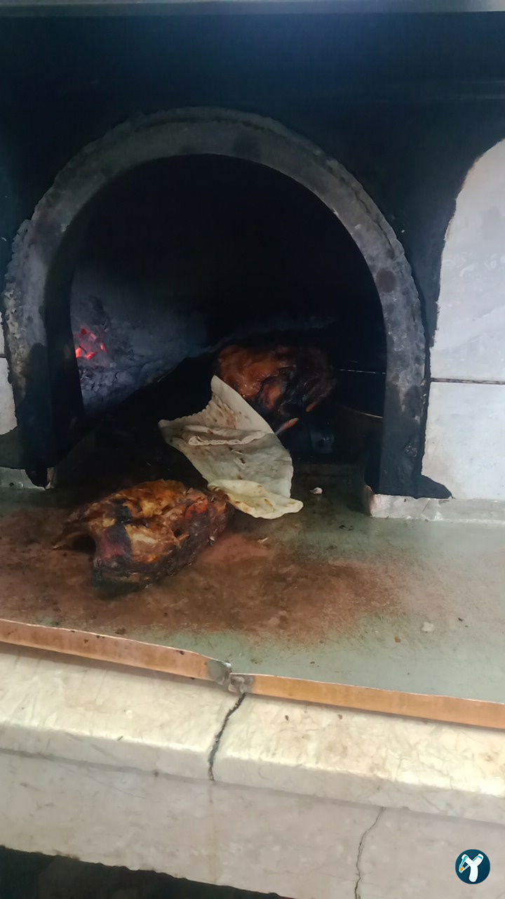 Meşhur Denizli Kebapçısı