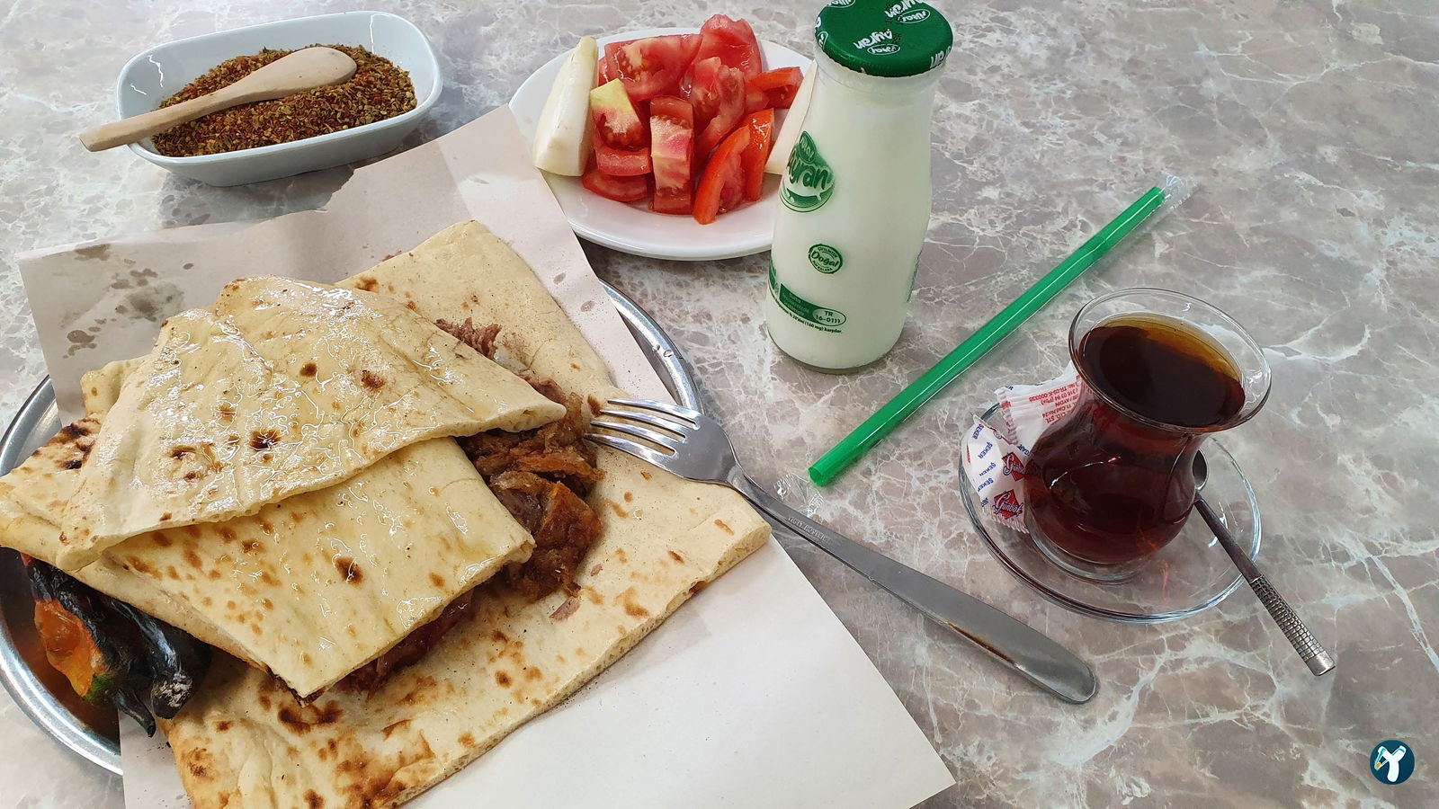 Meşhur Denizli Kebapçısı