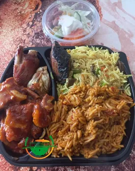 Homepot Food resimleri