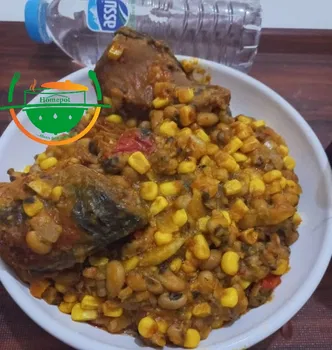 Homepot Food resimleri
