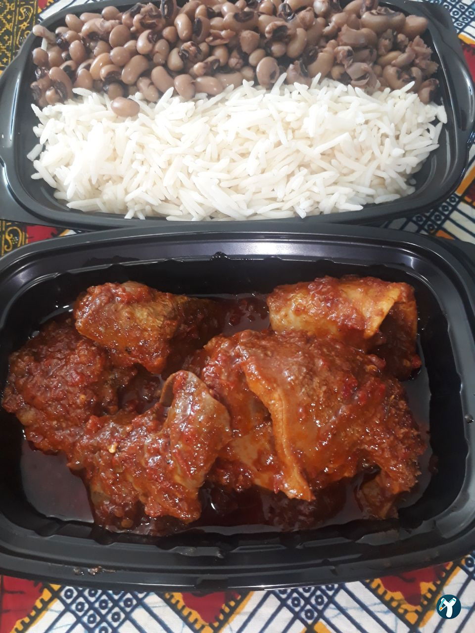 Homepot Food