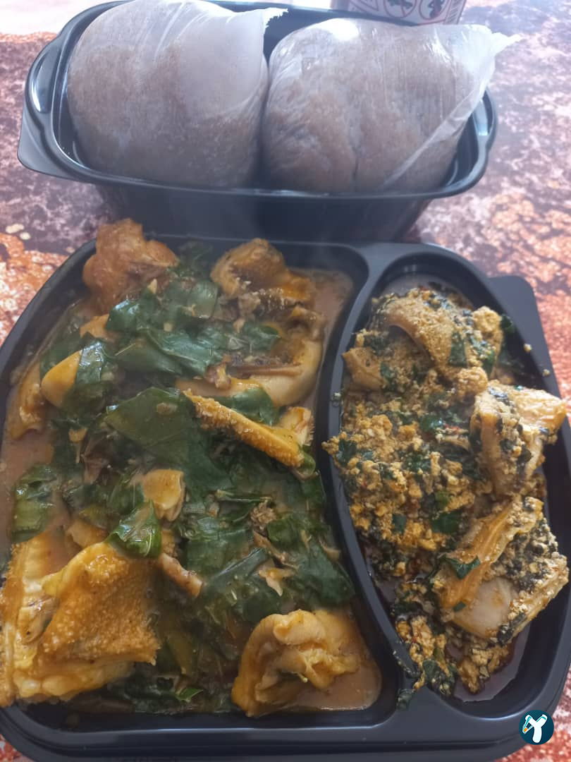 Homepot Food