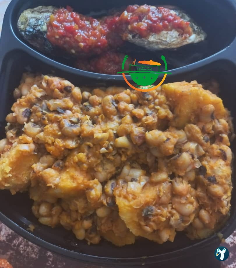 Homepot Food