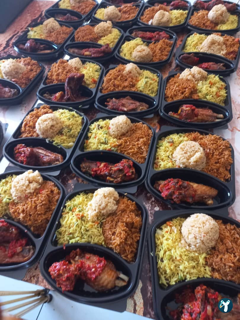 Homepot Food
