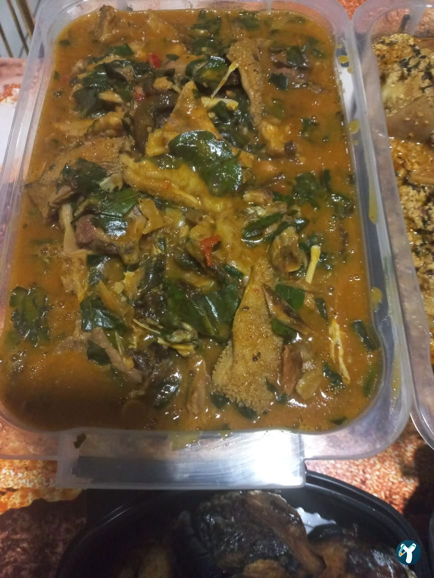 Homepot Food
