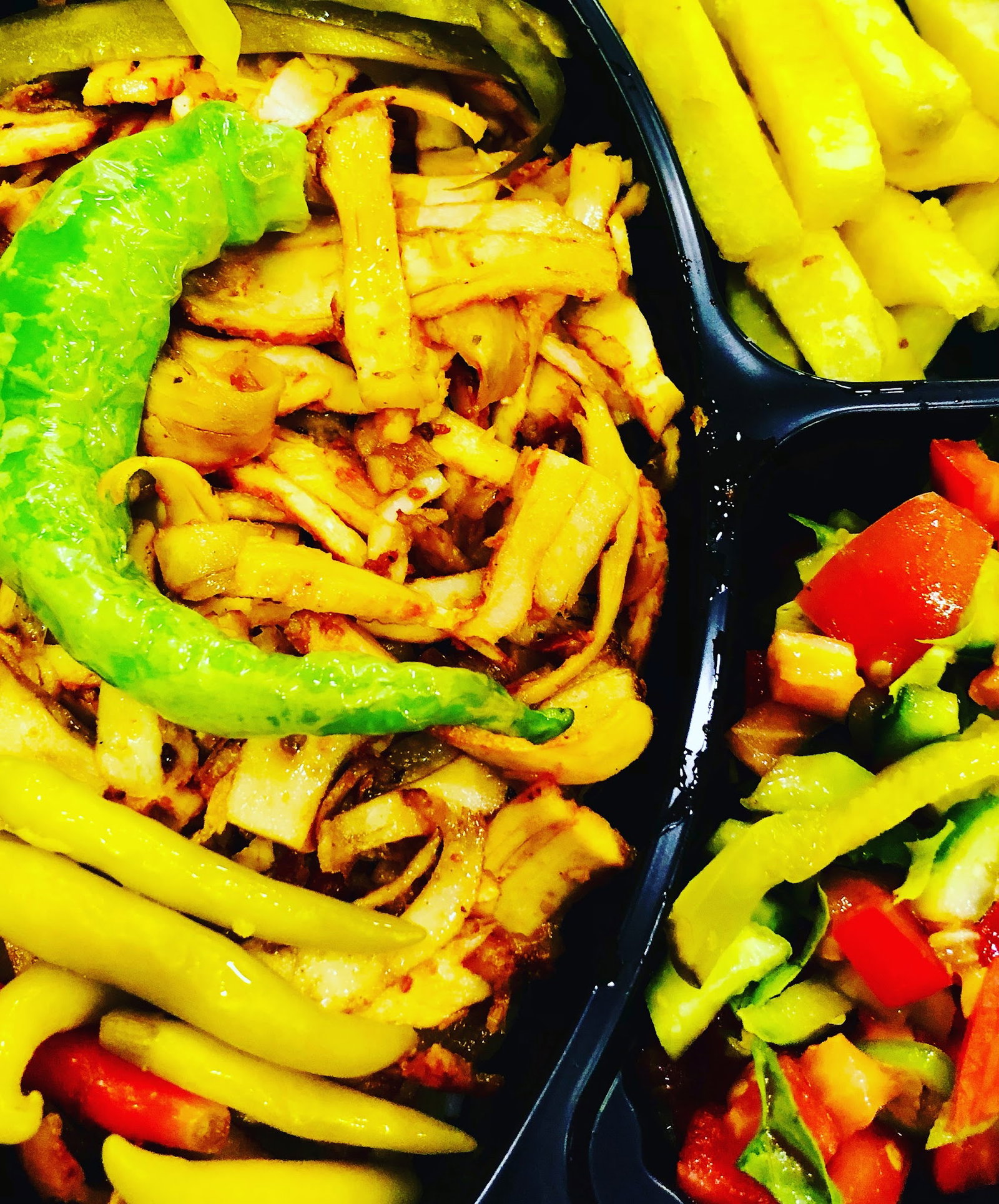Keyf'Im Piknik