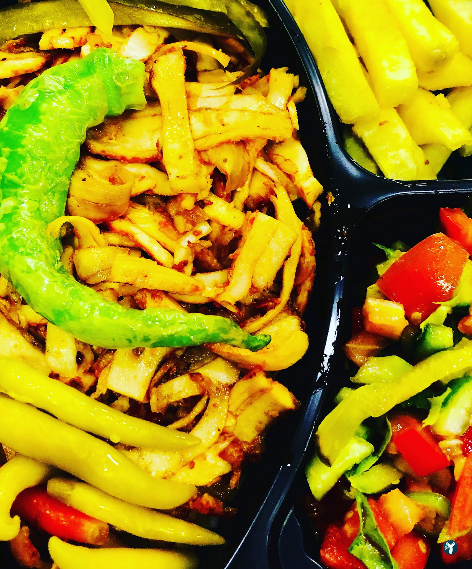Keyf'Im Piknik