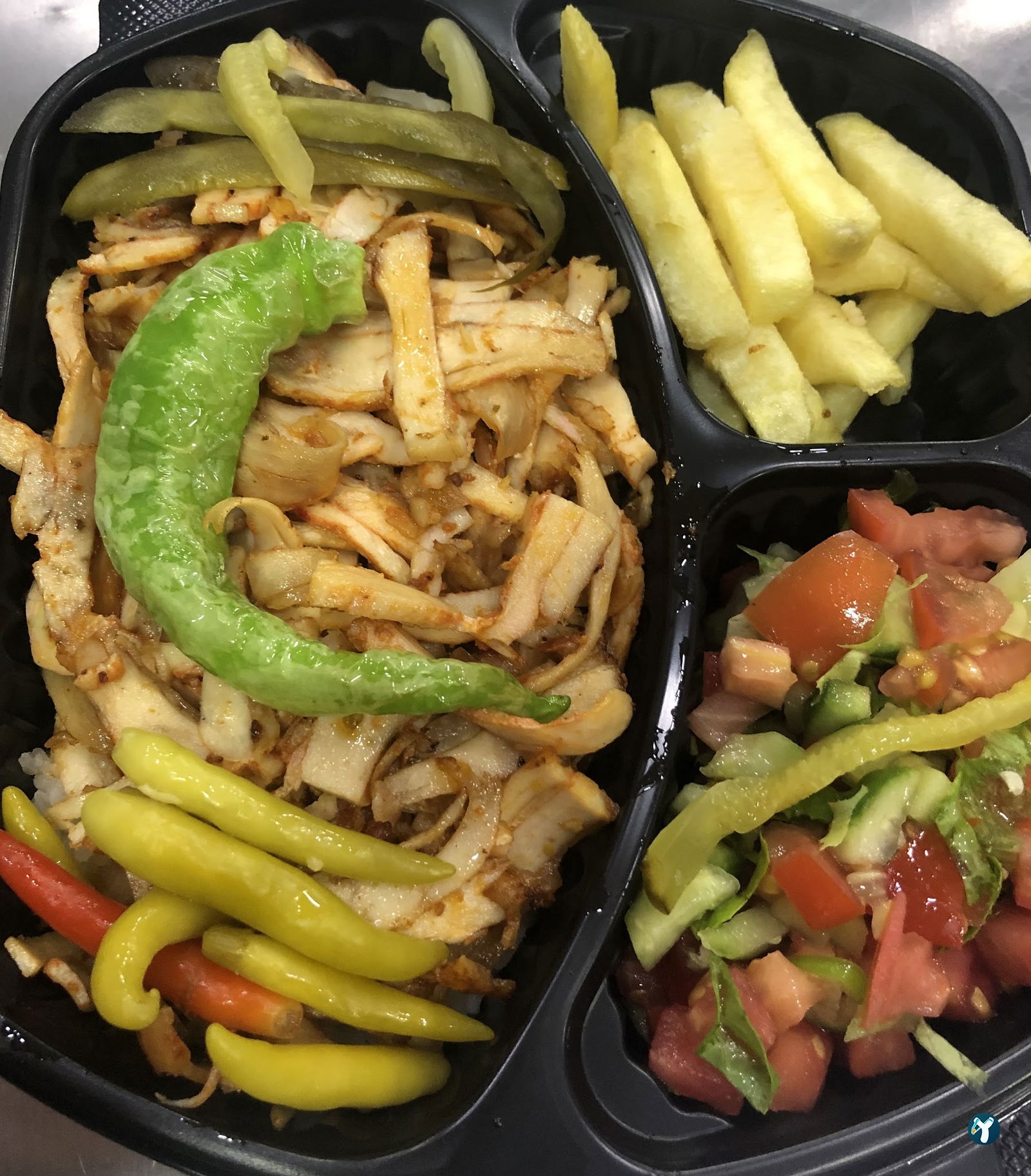 Keyf'Im Piknik