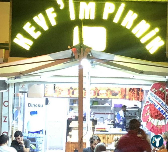 Keyf'Im Piknik