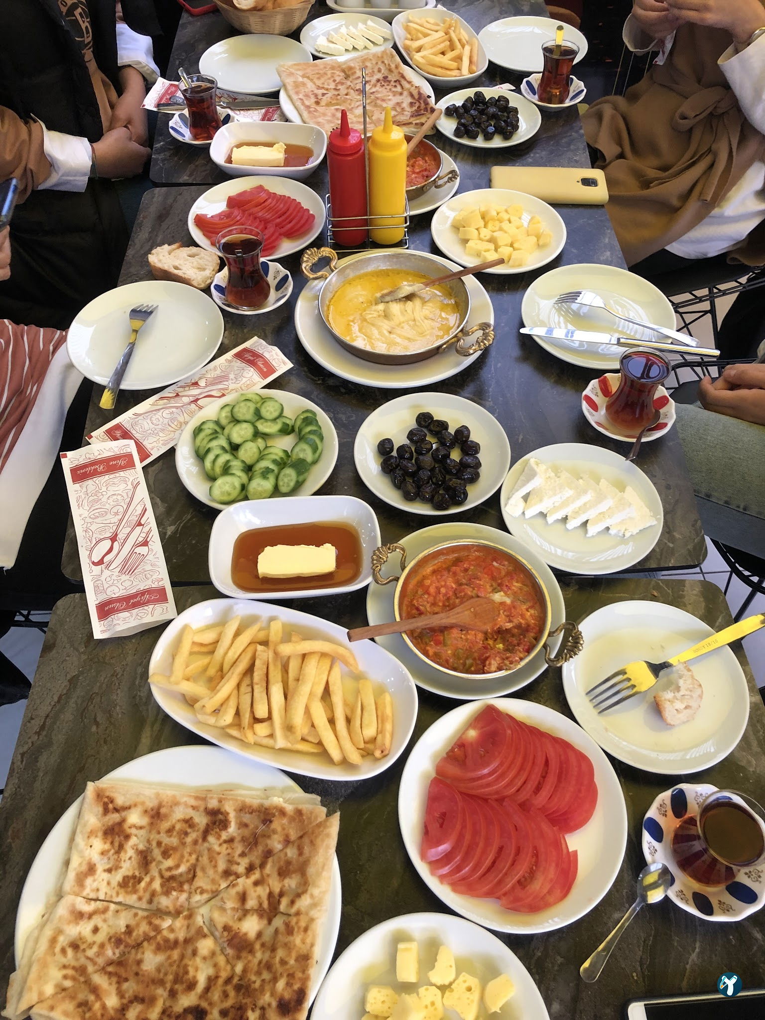 Keyf'Im Piknik