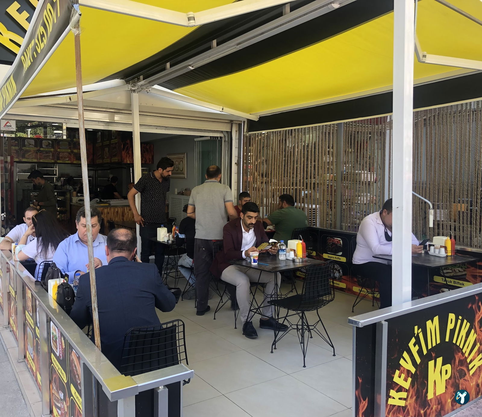 Keyf'Im Piknik