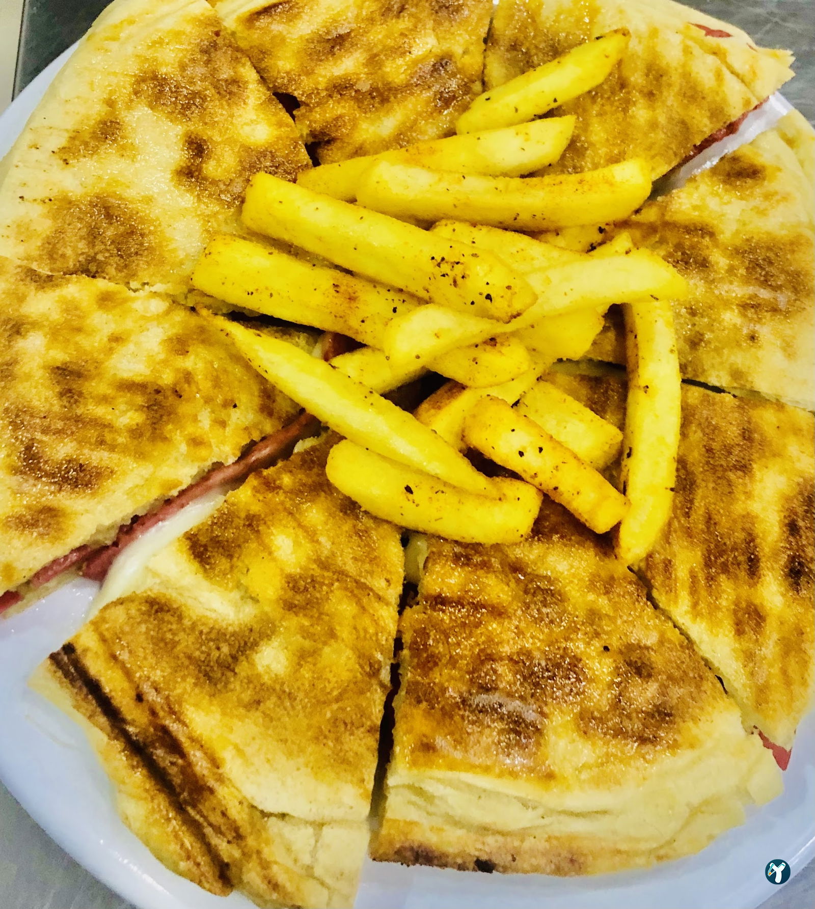 Keyf'Im Piknik