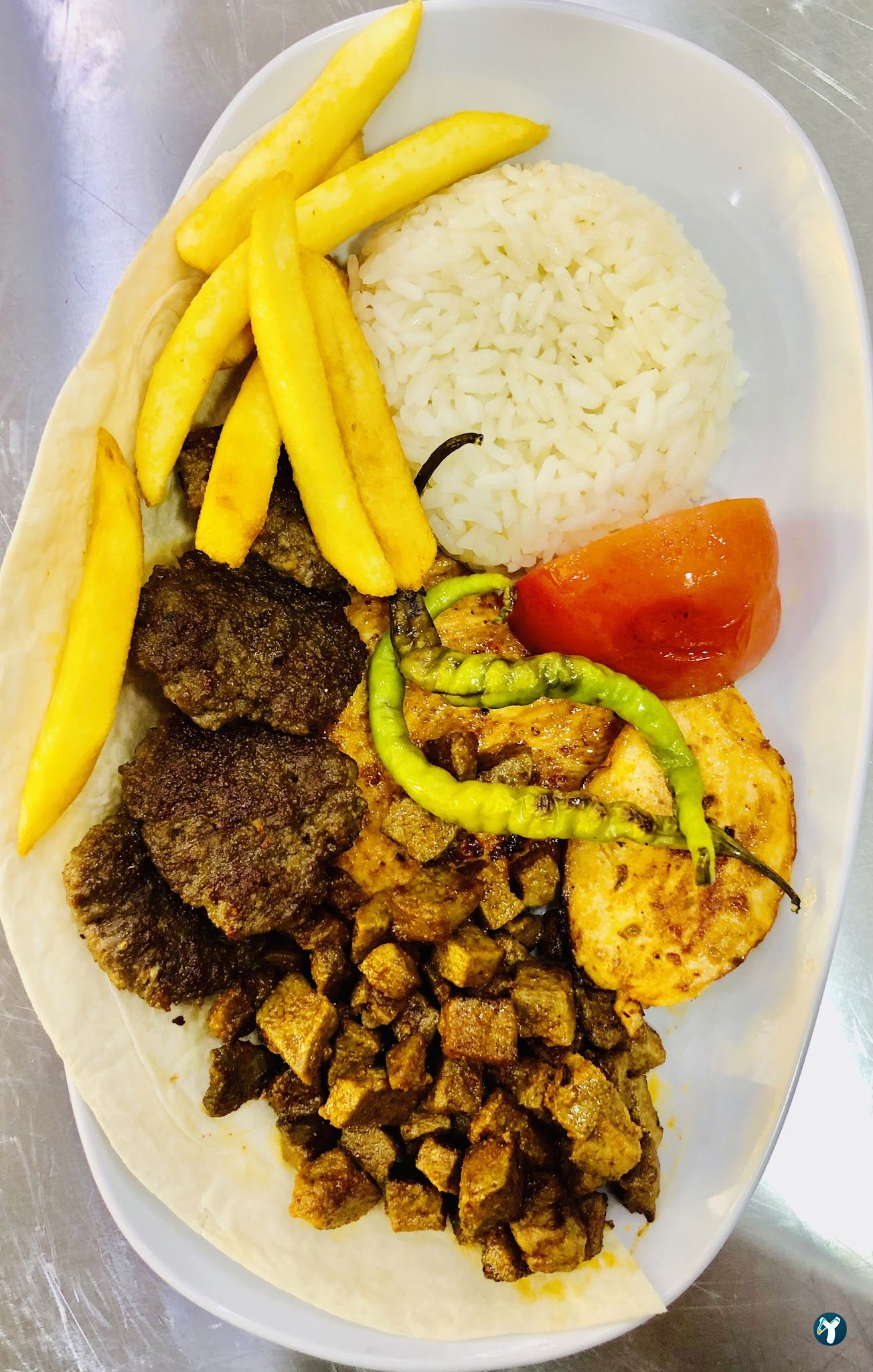 Keyf'Im Piknik