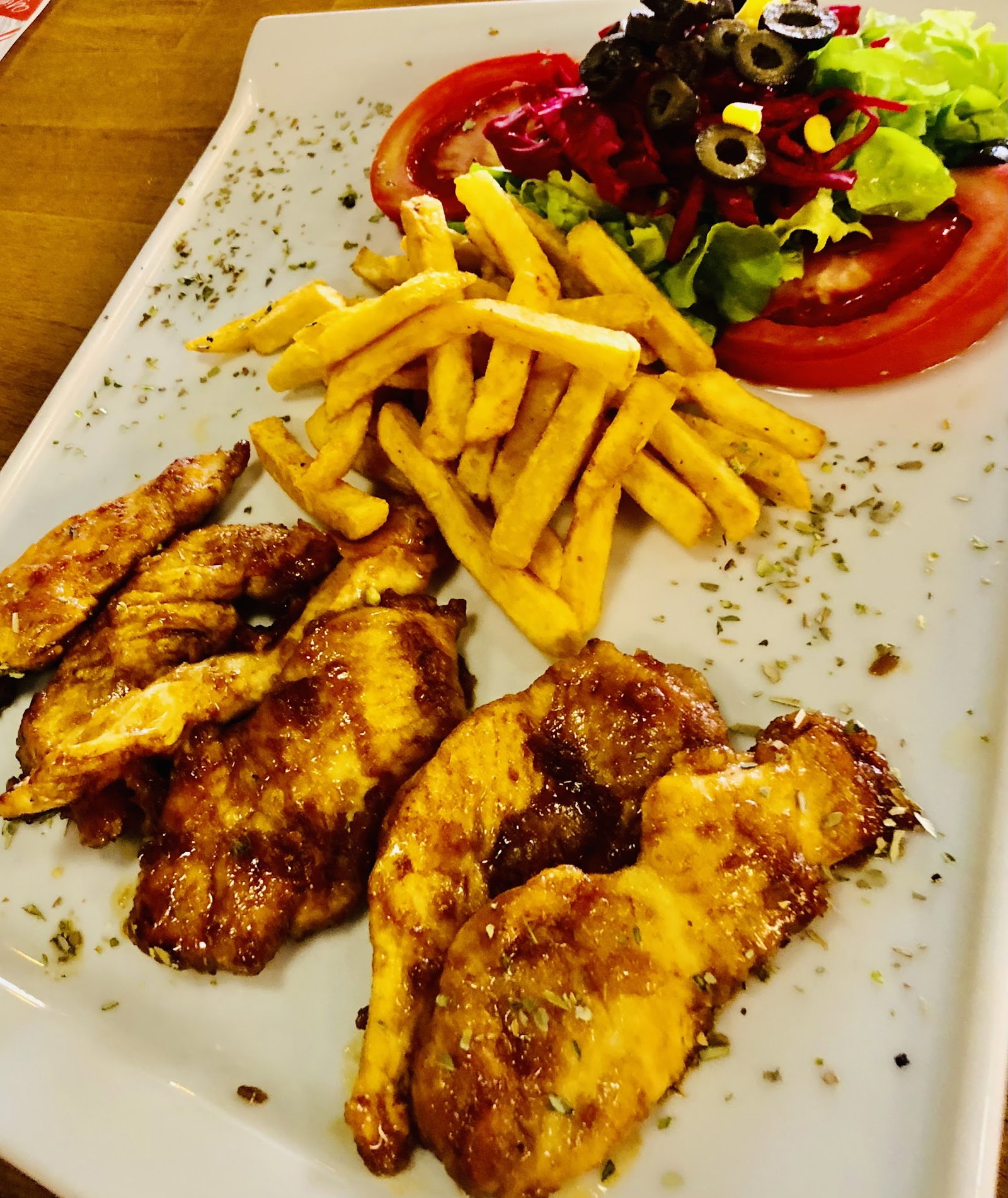 Keyf'Im Piknik