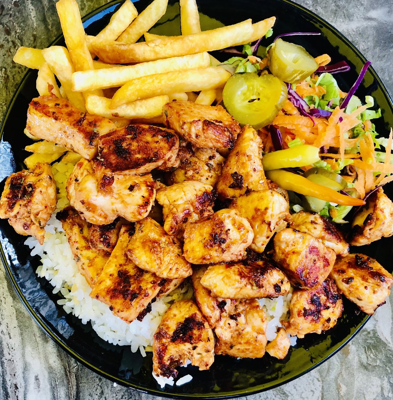 Keyf'Im Piknik