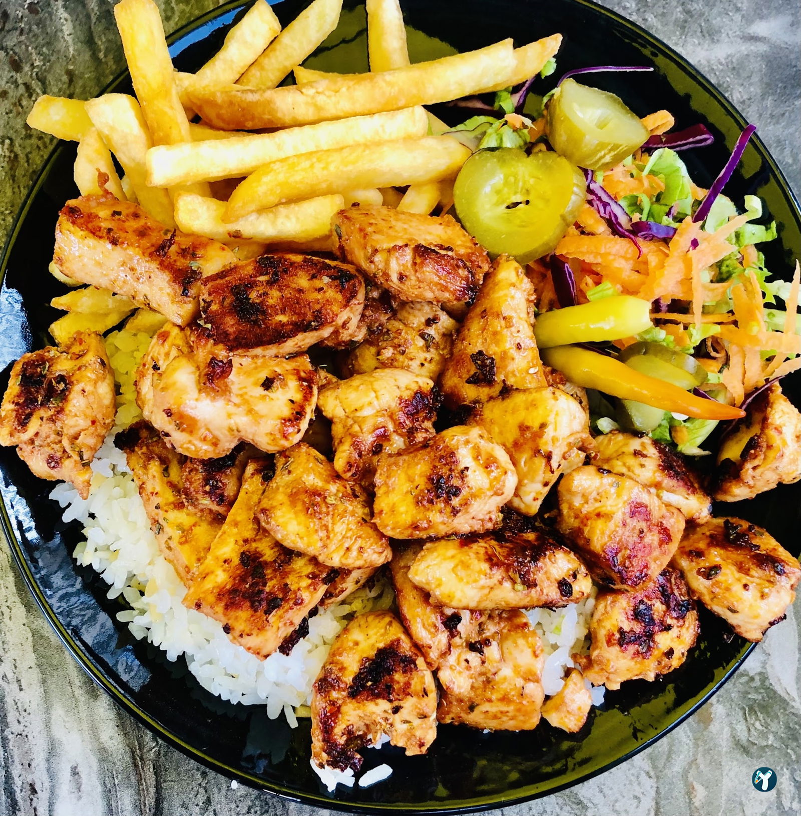 Keyf'Im Piknik