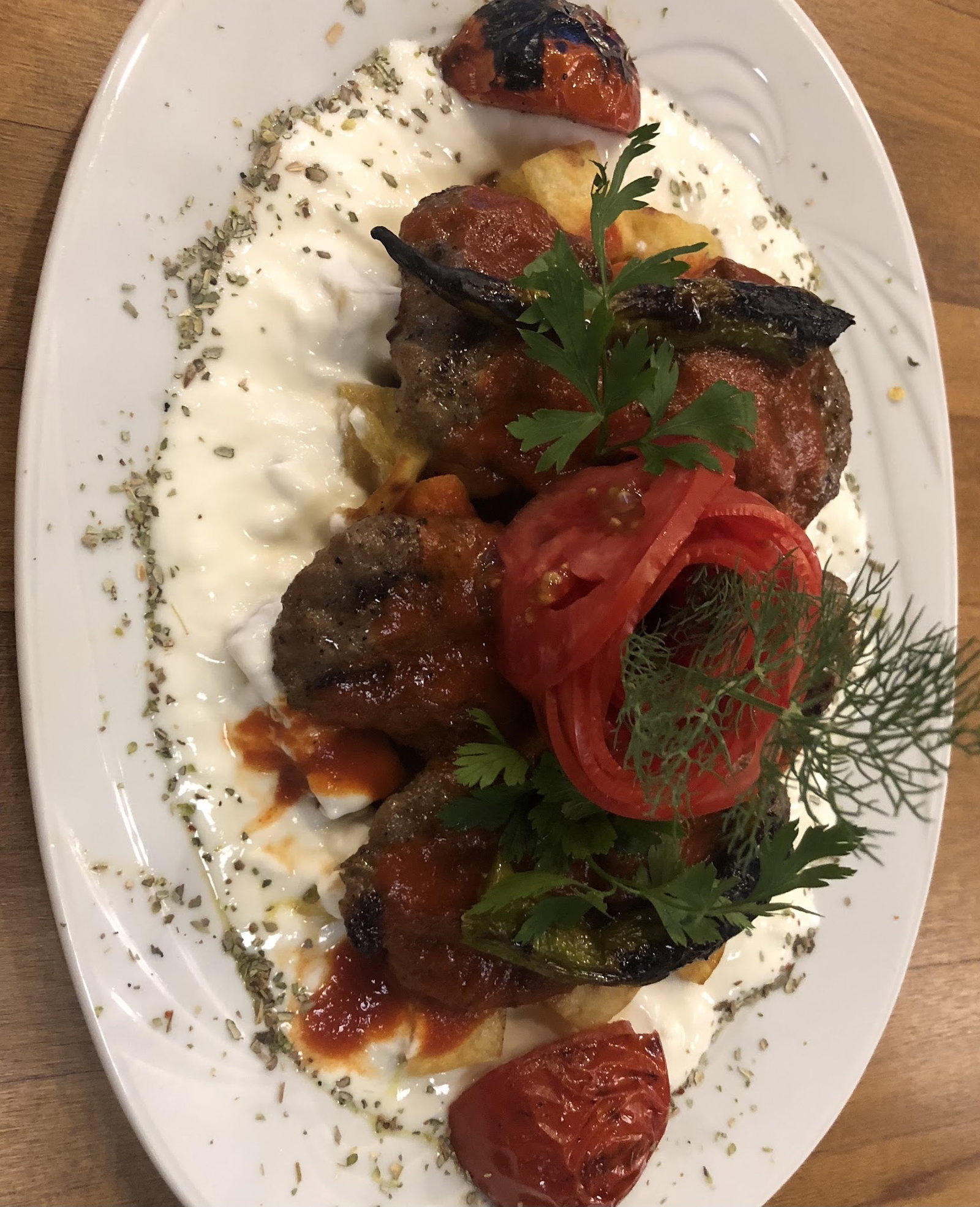 Keyf'Im Piknik