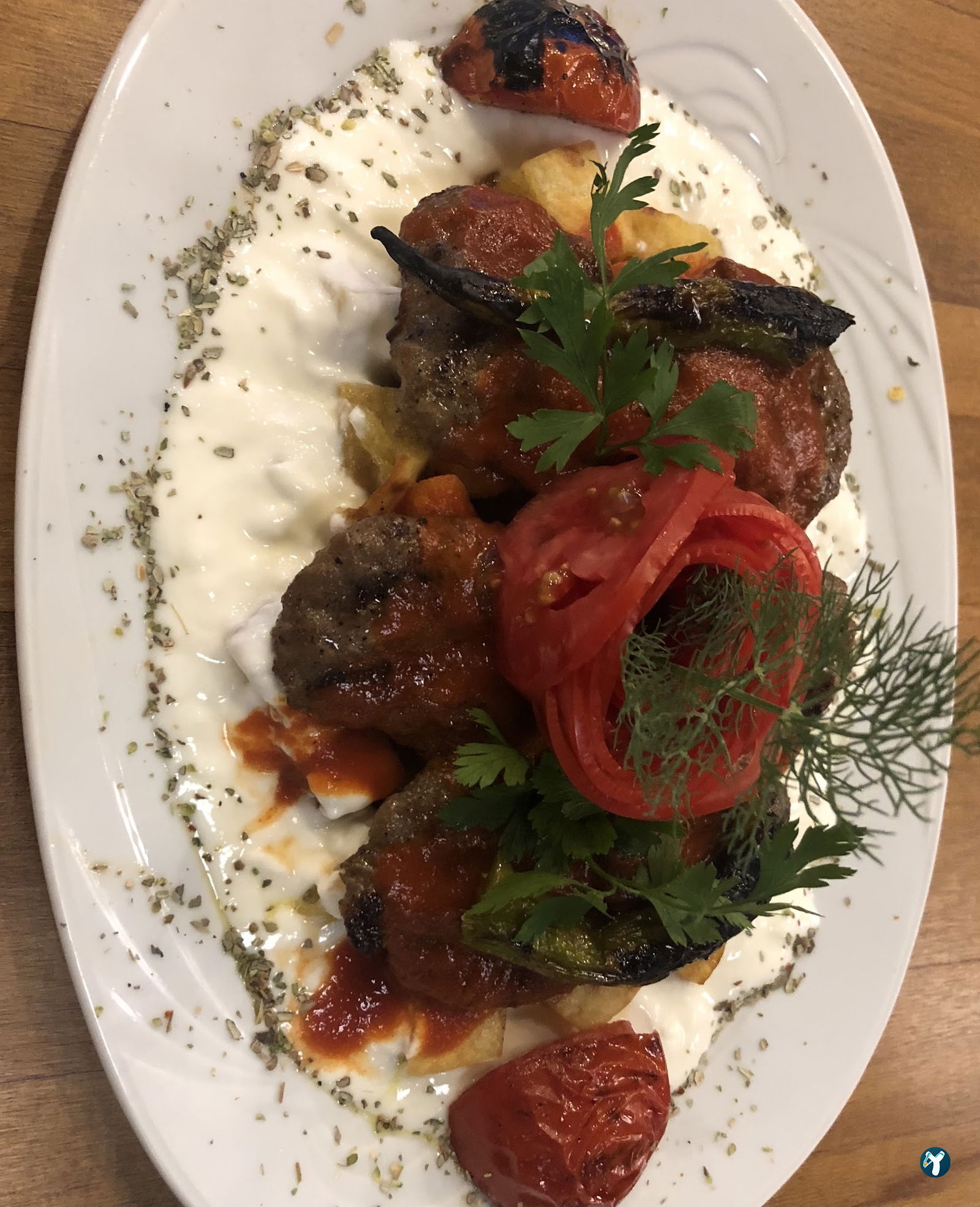 Keyf'Im Piknik