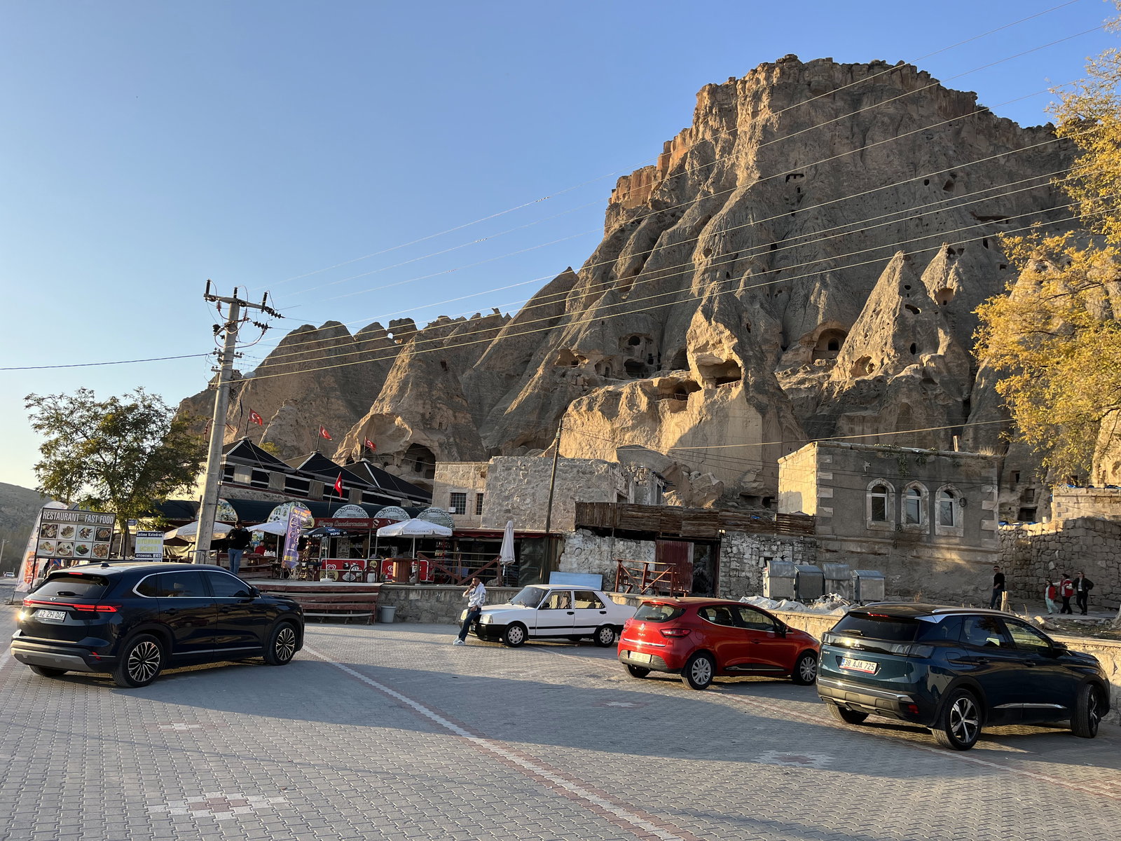Katedral Cafe