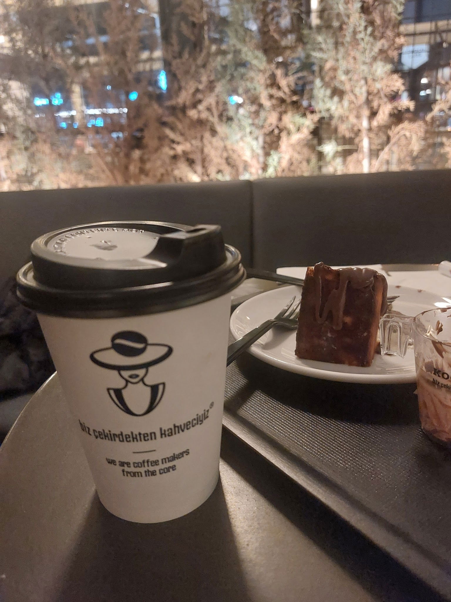 Coffee 1919 Velüx Avm