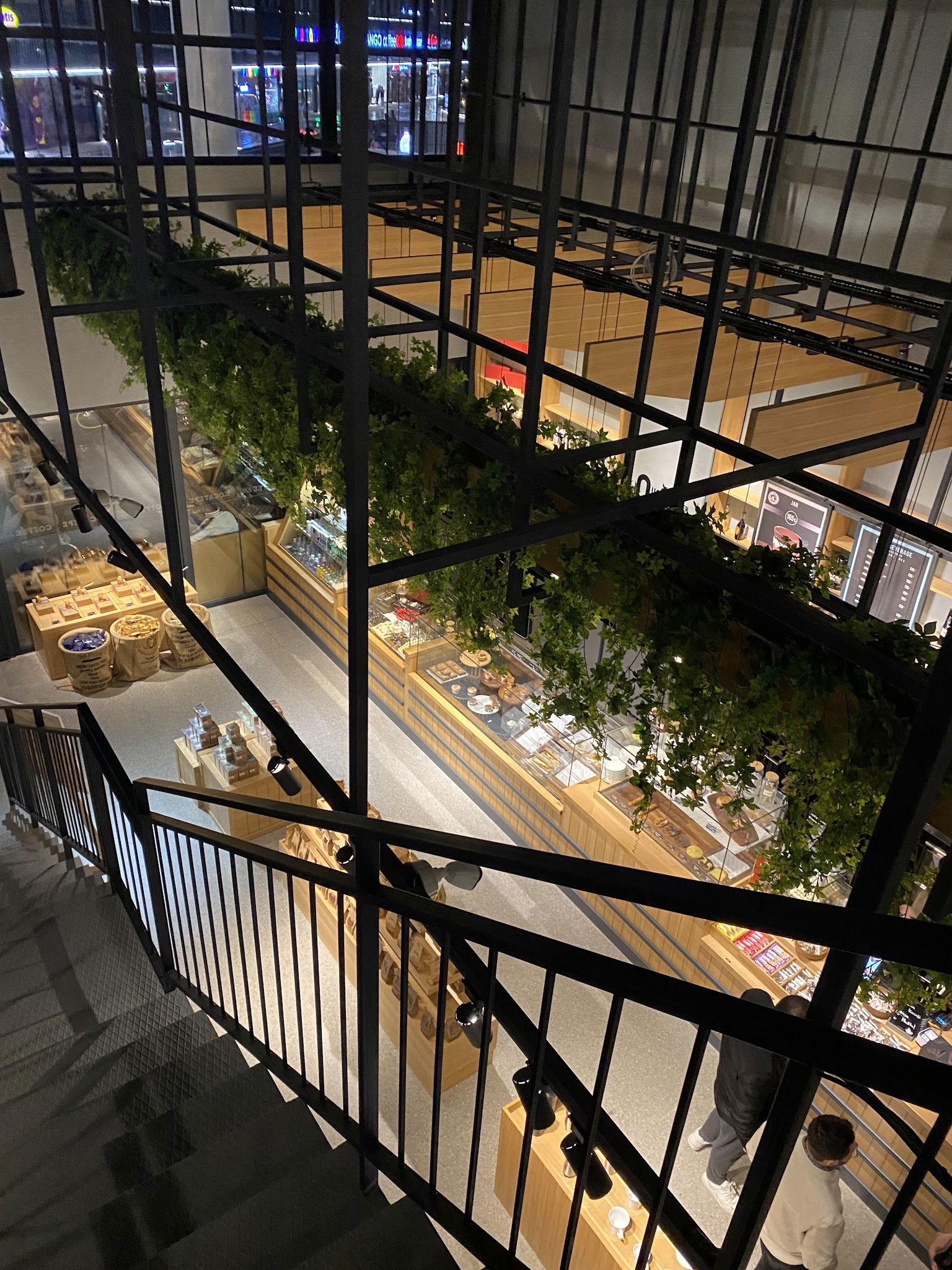 Coffee 1919 Velüx Avm