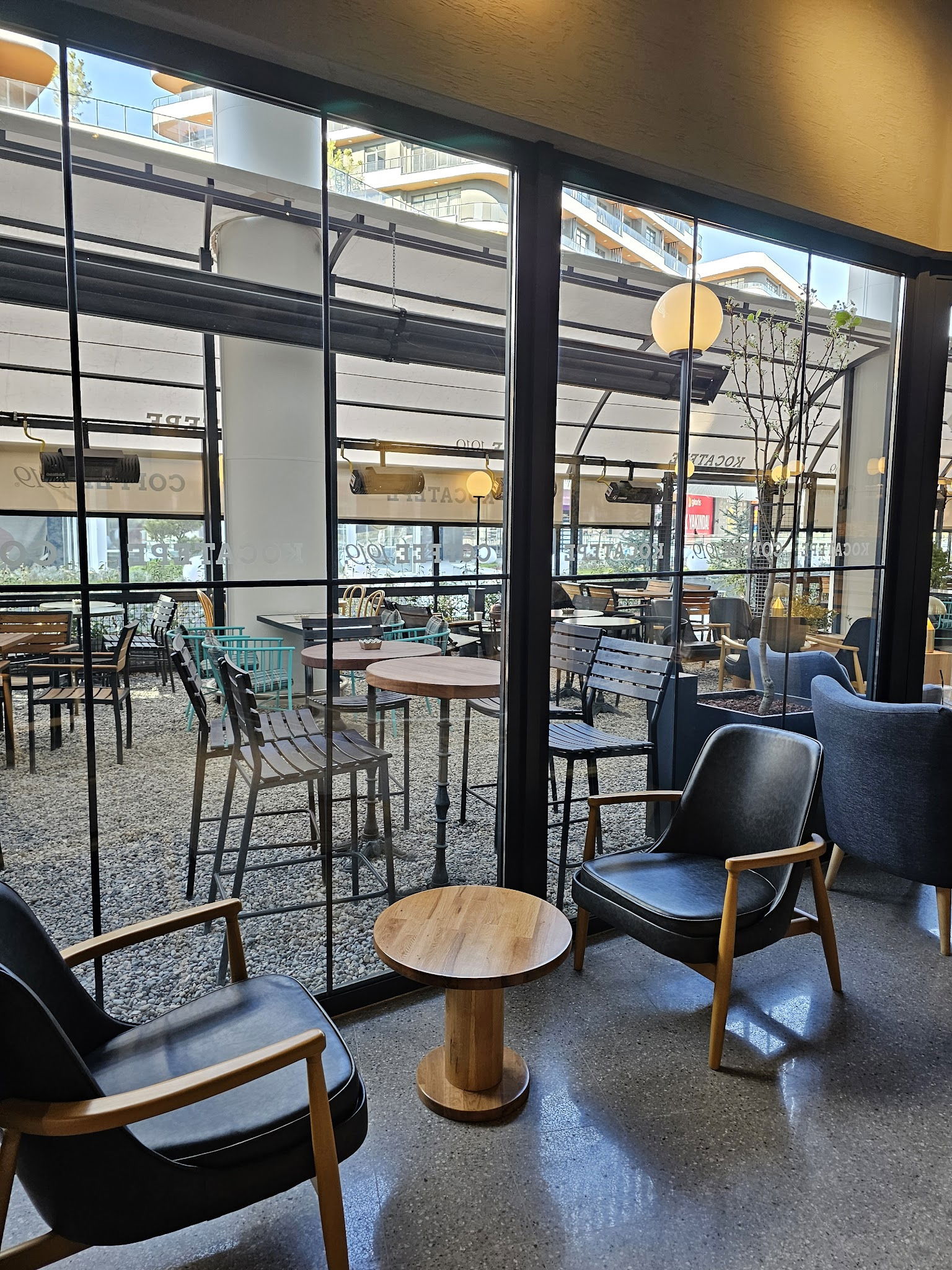 Coffee 1919 Velüx Avm