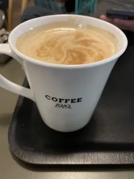 Coffee 1919 Velüx Avm resimleri