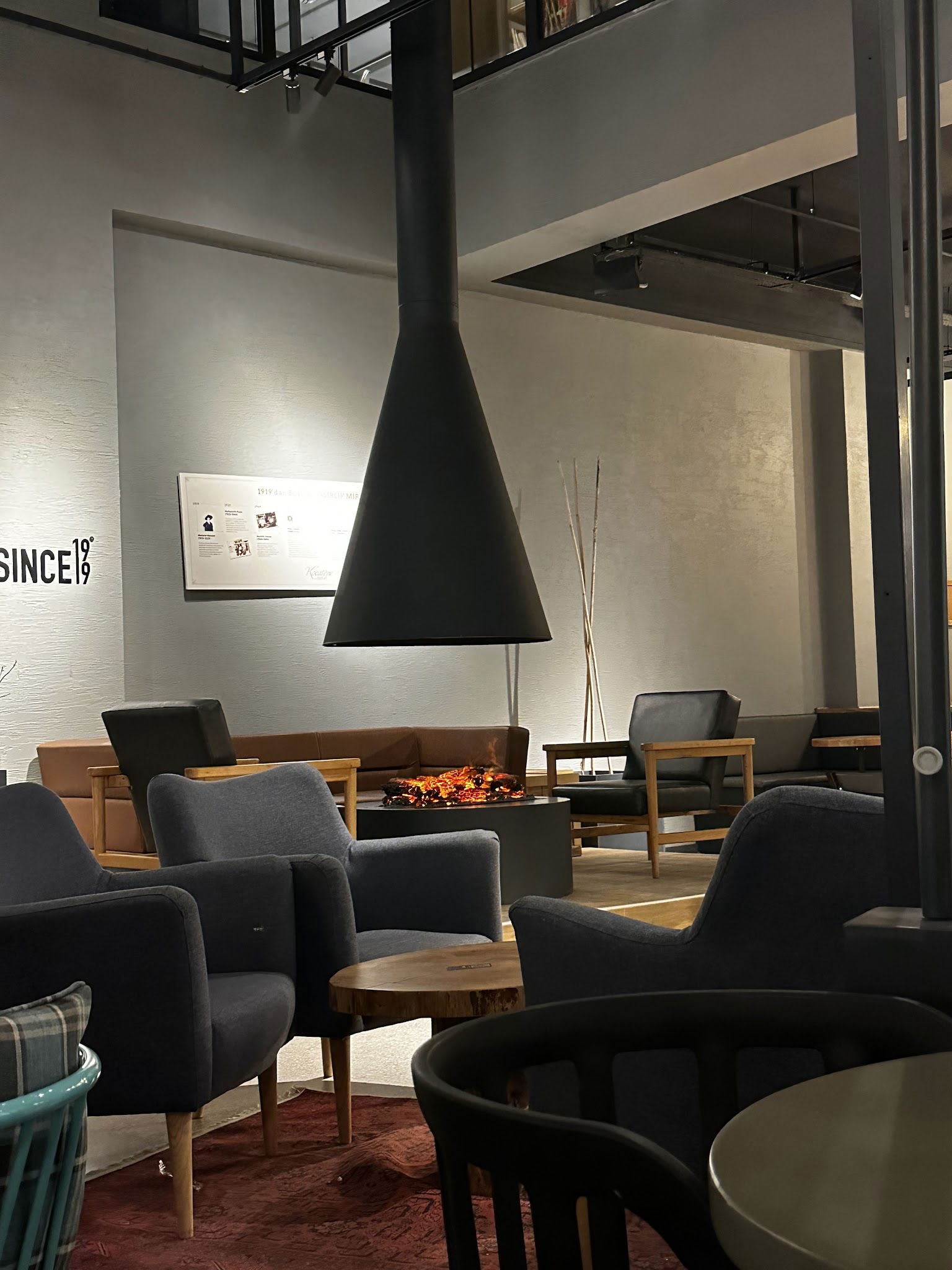 Coffee 1919 Velüx Avm