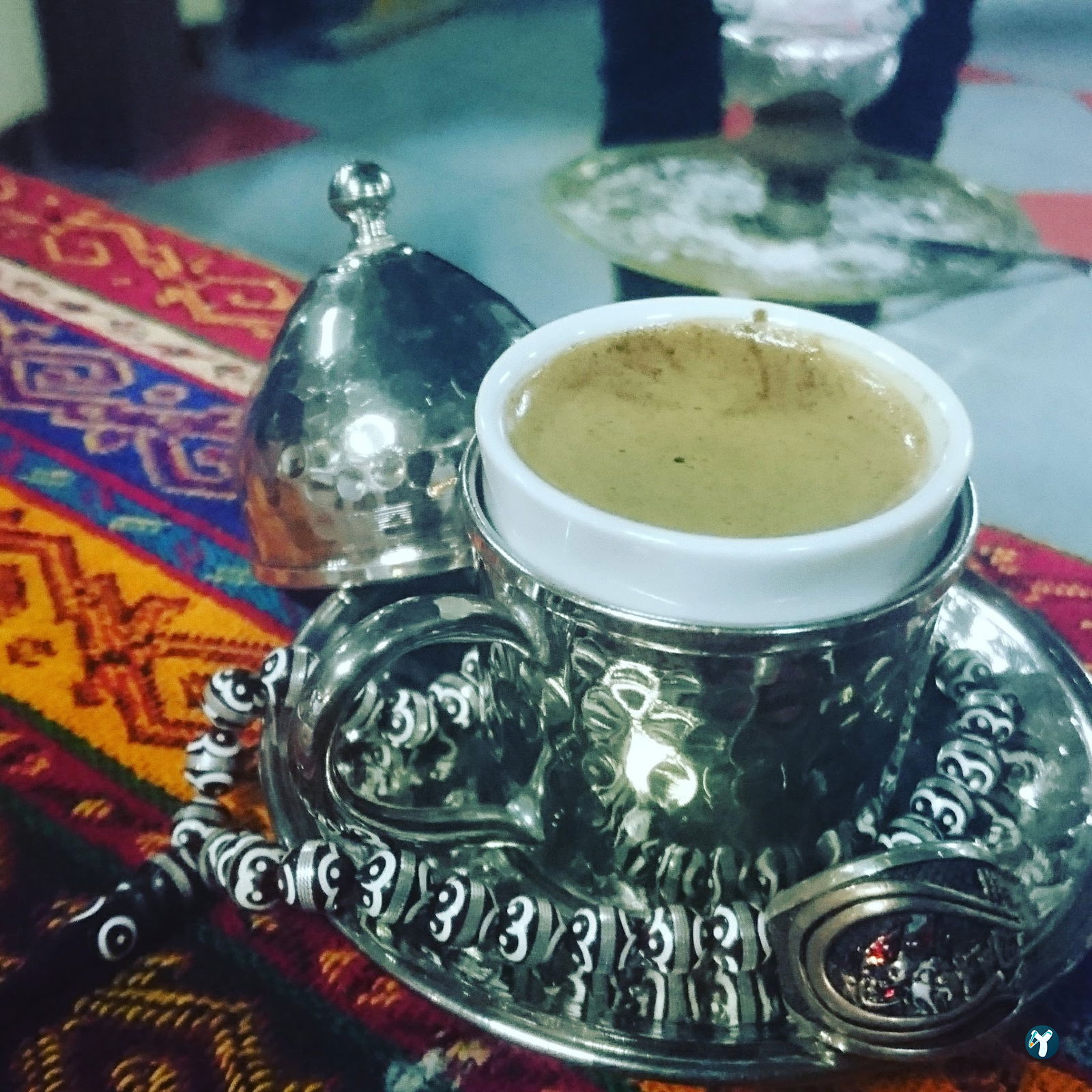 Markado Nargile Cafe