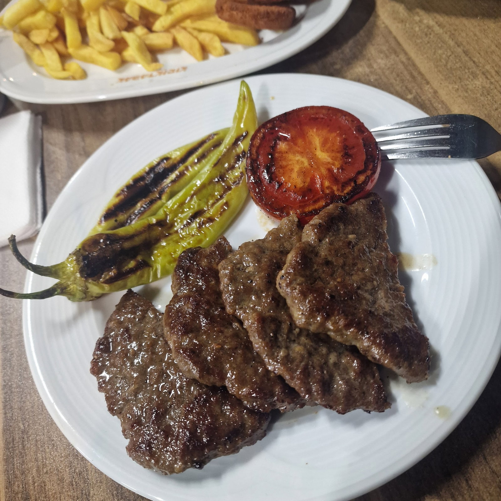 Markado Nargile Cafe