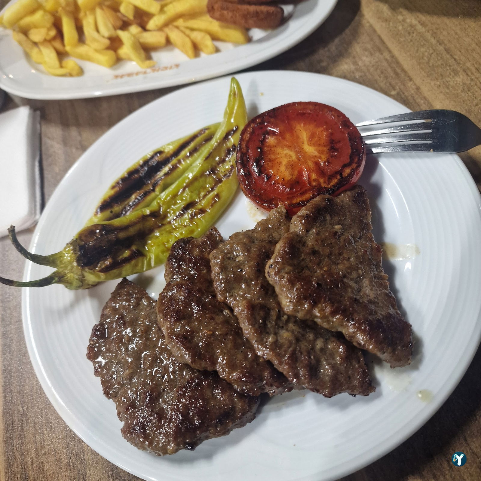 Markado Nargile Cafe