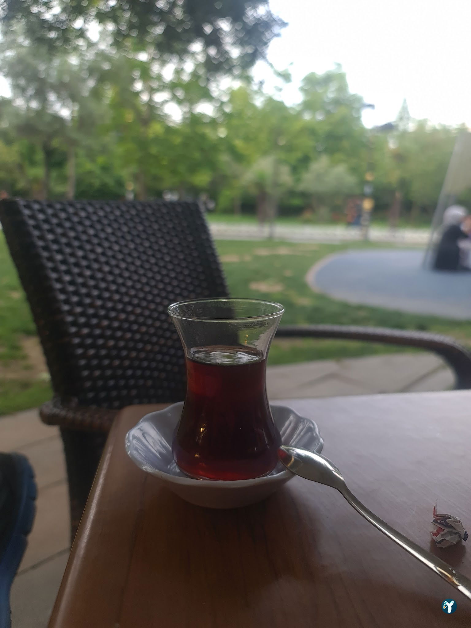 Markado Nargile Cafe