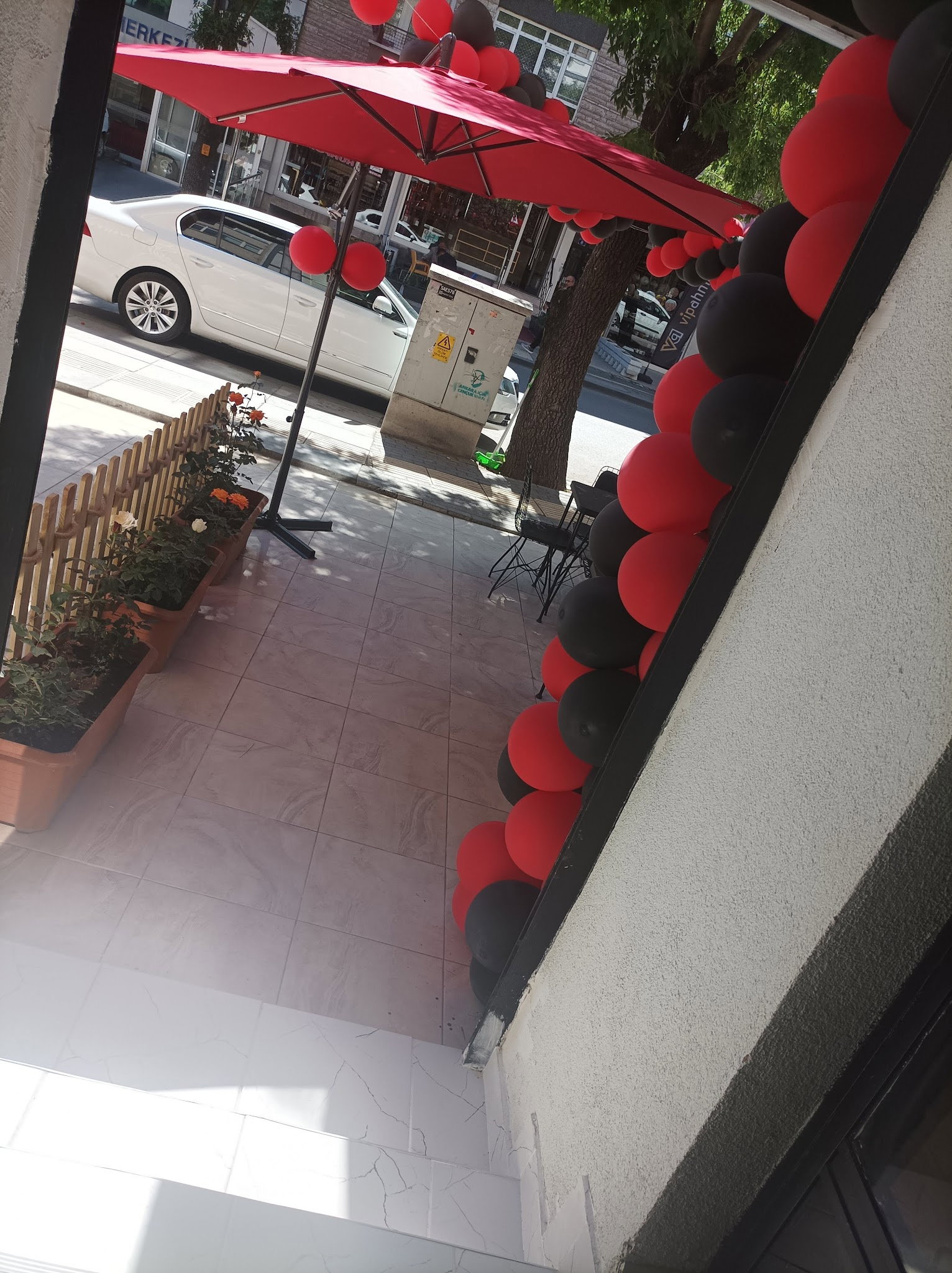 Yenimahalle Çiğköfte Ziyafet