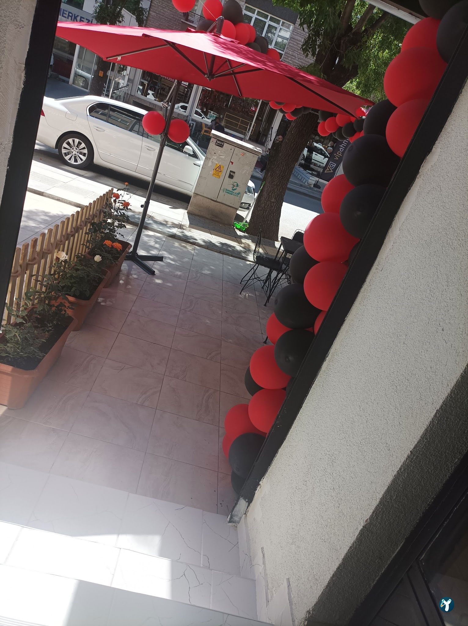 Yenimahalle Çiğköfte Ziyafet