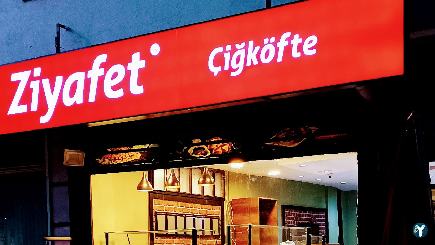 Yenimahalle Çiğköfte Ziyafet