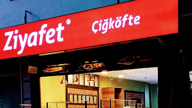 Yenimahalle Çiğköfte Ziyafet resimleri