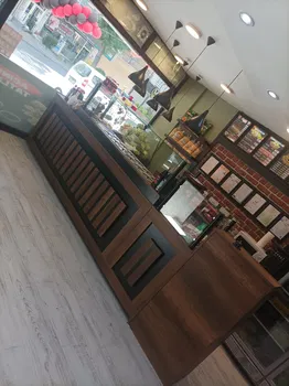 Yenimahalle Çiğköfte Ziyafet resimleri