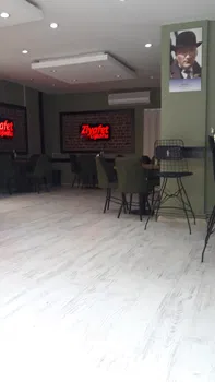 Yenimahalle Çiğköfte Ziyafet resimleri