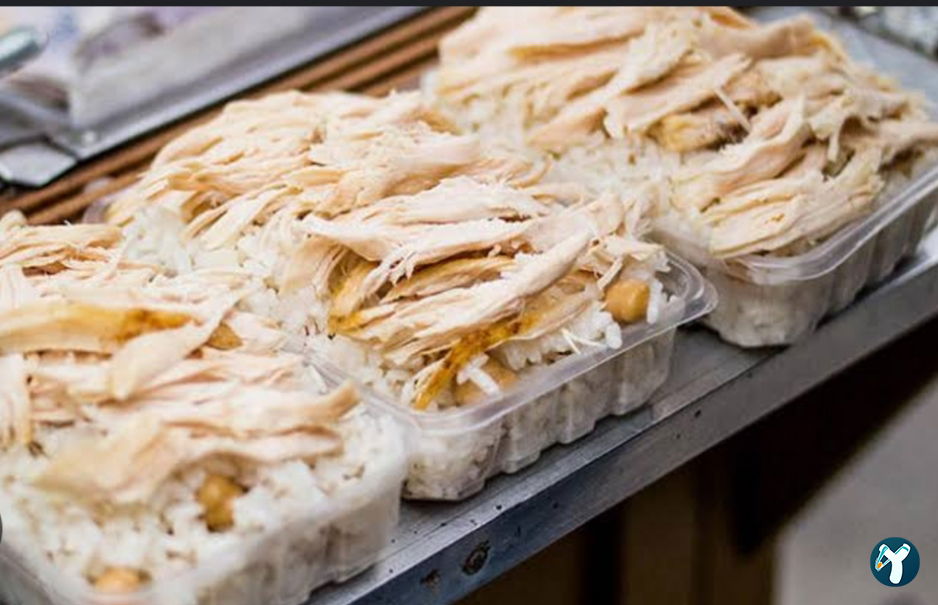 Pilavcı Ali Baba