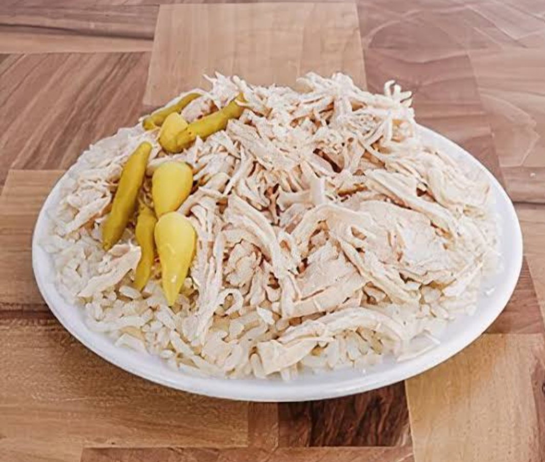 Pilavcı Ali Baba