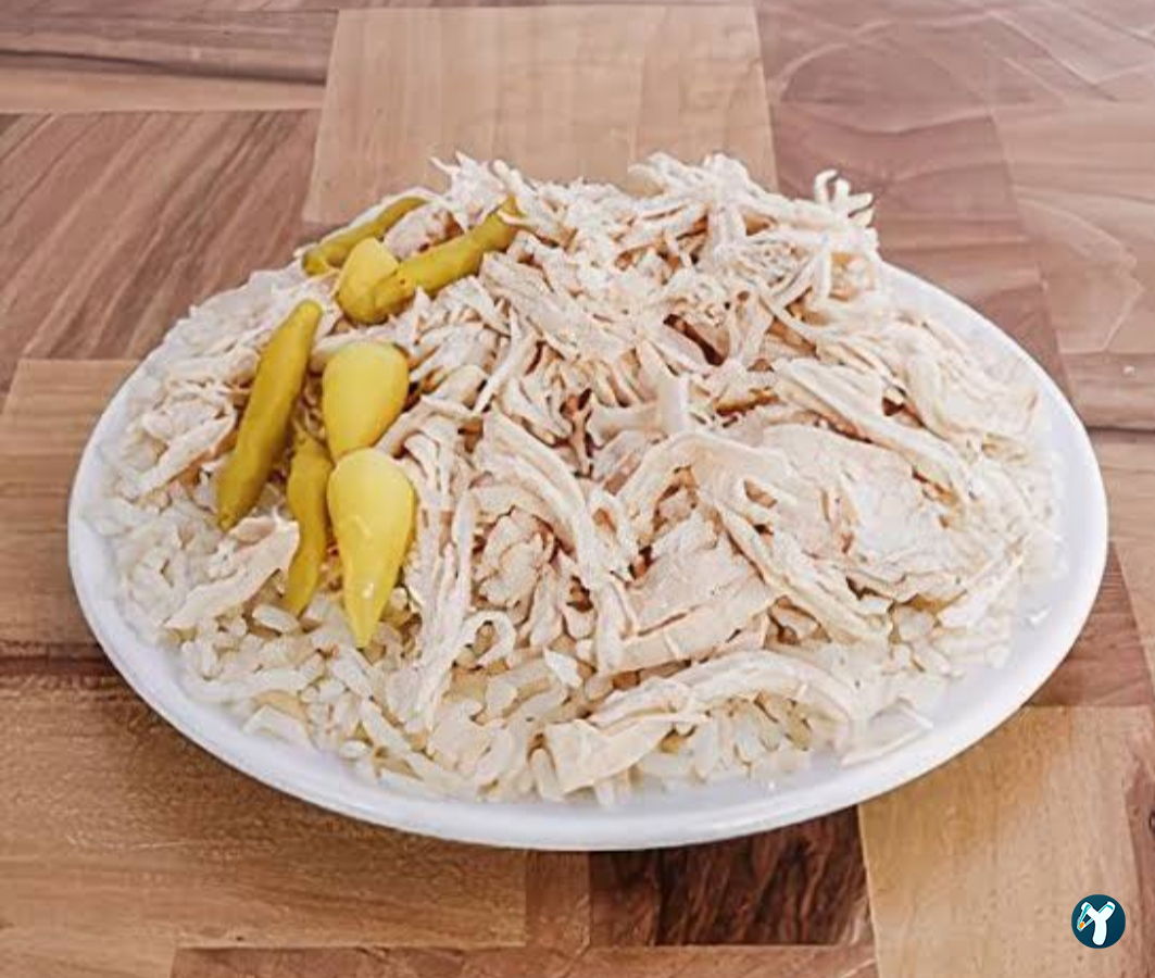 Pilavcı Ali Baba