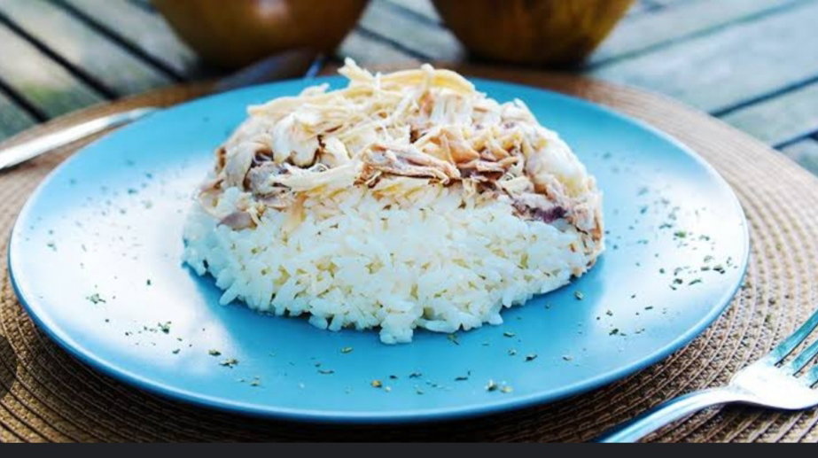 Pilavcı Ali Baba
