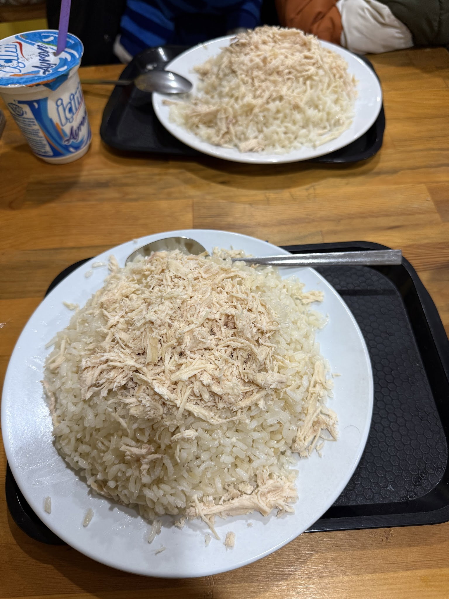Pilavcı Ali Baba