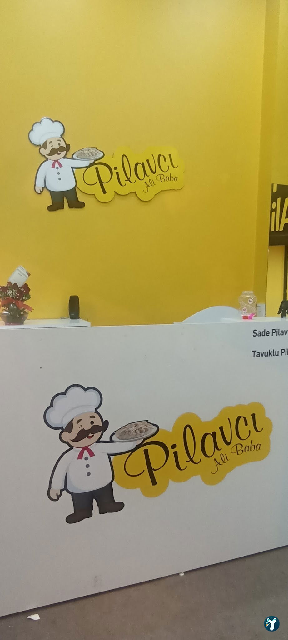 Pilavcı Ali Baba