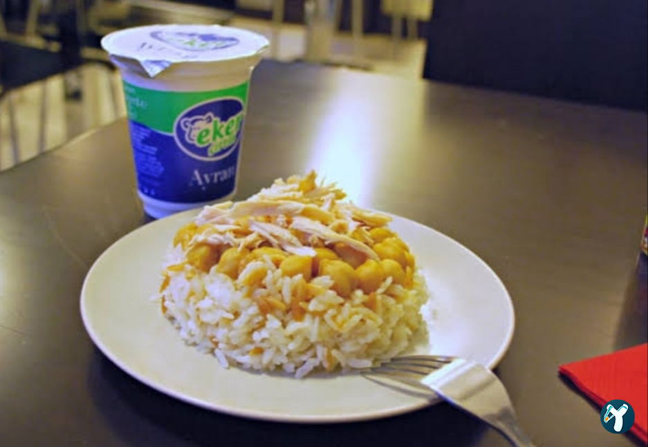 Pilavcı Ali Baba