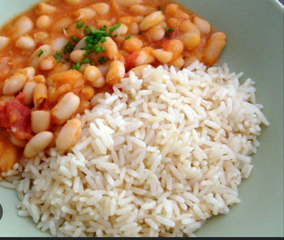 Pilavcı Ali Baba