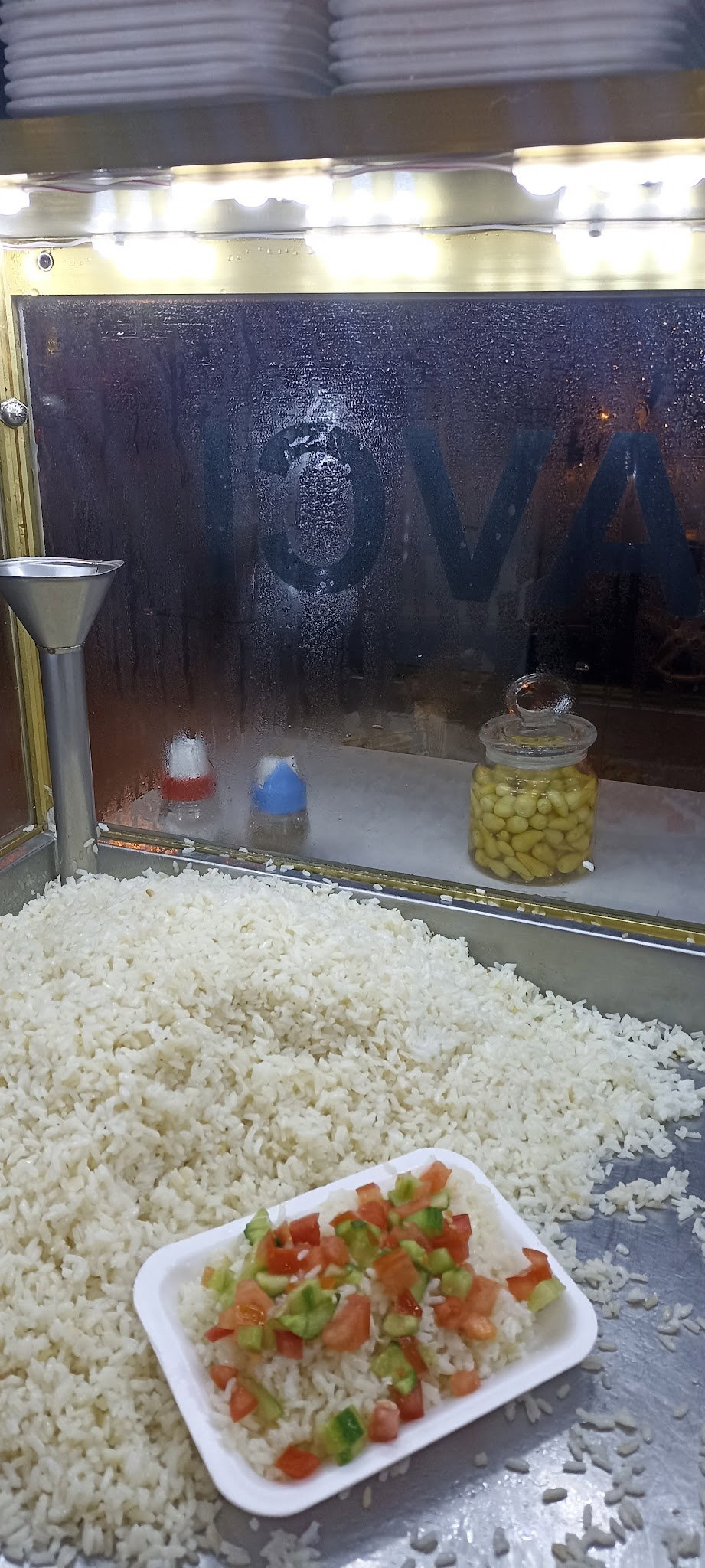 Pilavcı Ali Baba