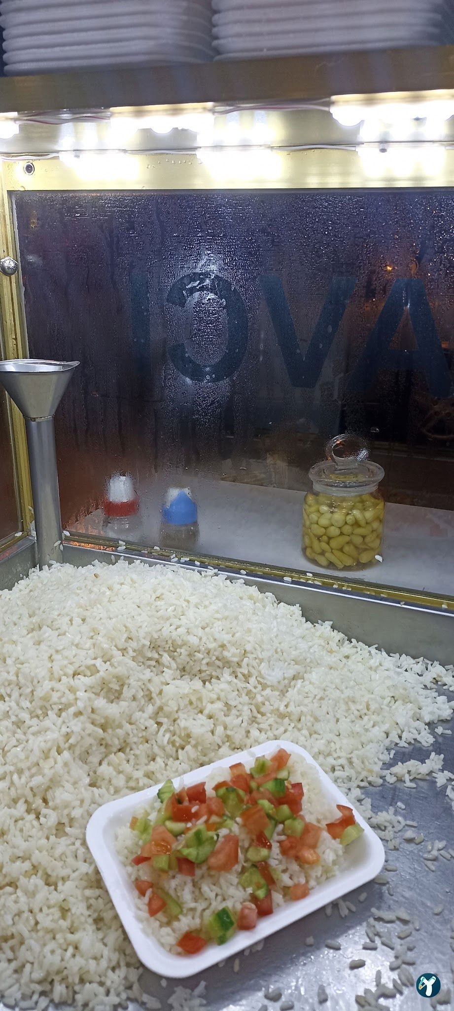 Pilavcı Ali Baba