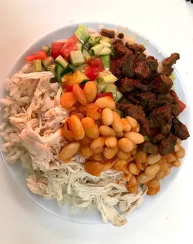 Pilavcı Ali Baba resimleri