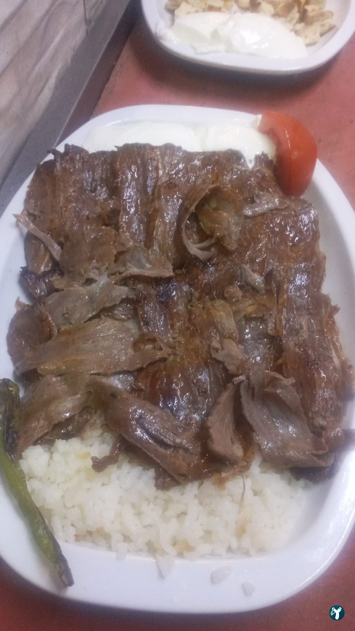 Nezir Et Döner Restaurant